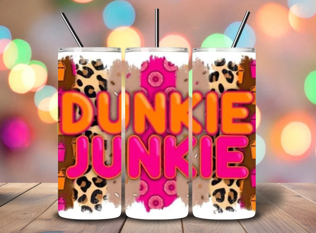 Dunkie Junkie