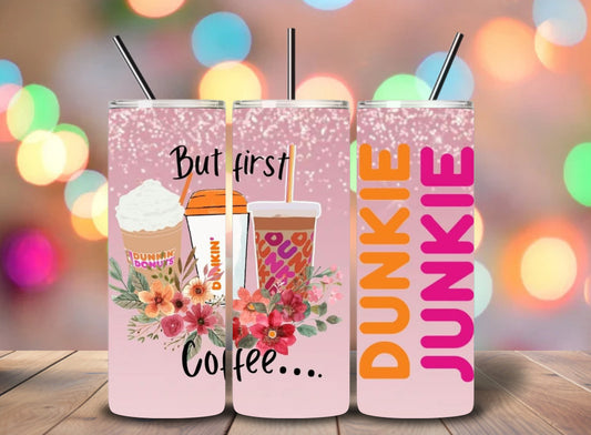 Dunkie Junkie