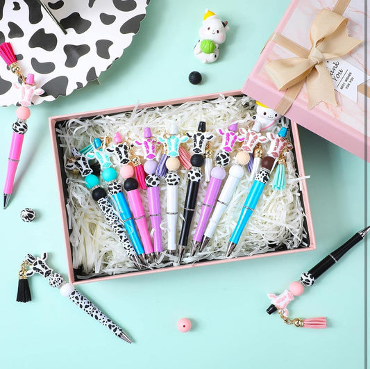 Pens & Wristlets