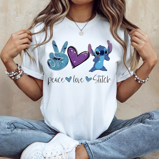 Stitch