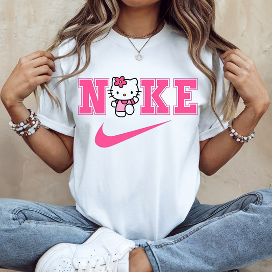 Hello kitty