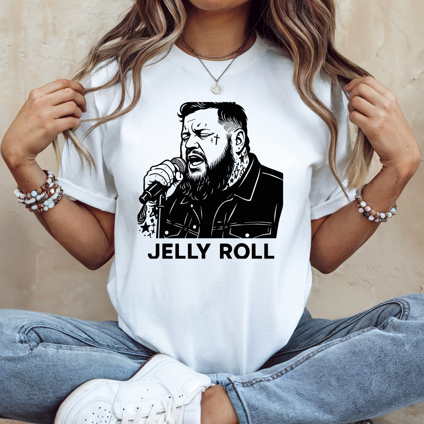 Jelly roll