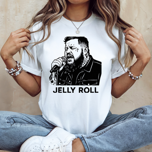 Jelly roll