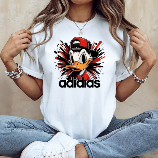 Donald Duck
